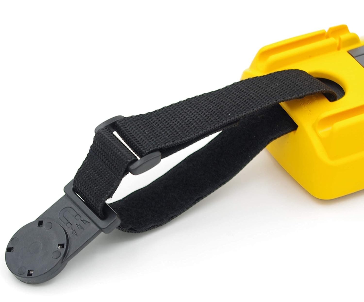 Magnetic and Hanger Strap for Multimeter Compatible with Uni-t Testo Modern B...