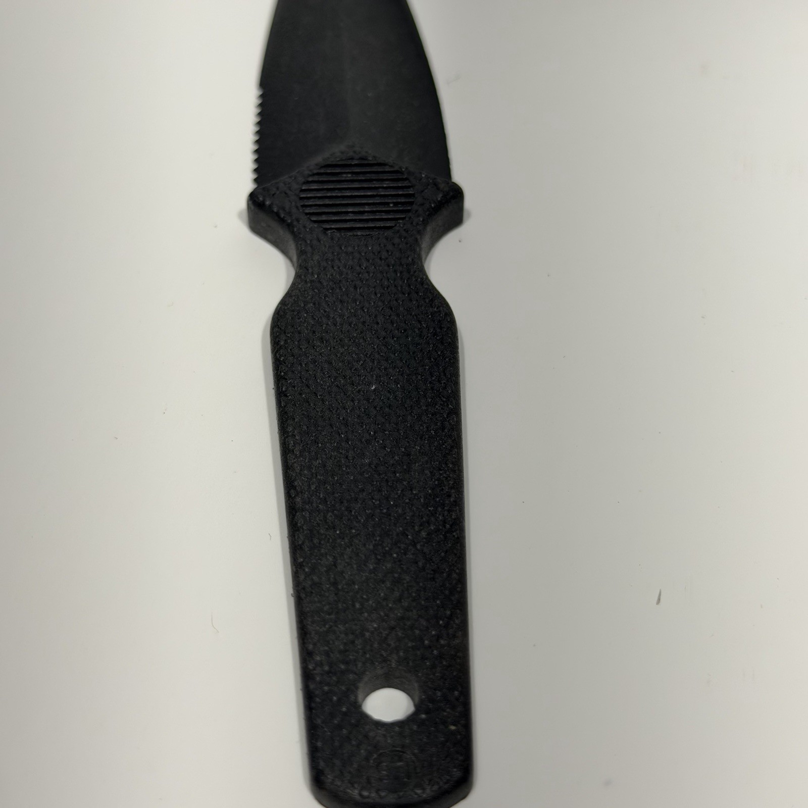 Plastic Training Knives Letter Openers Tactical Training 3 Plastic Knives