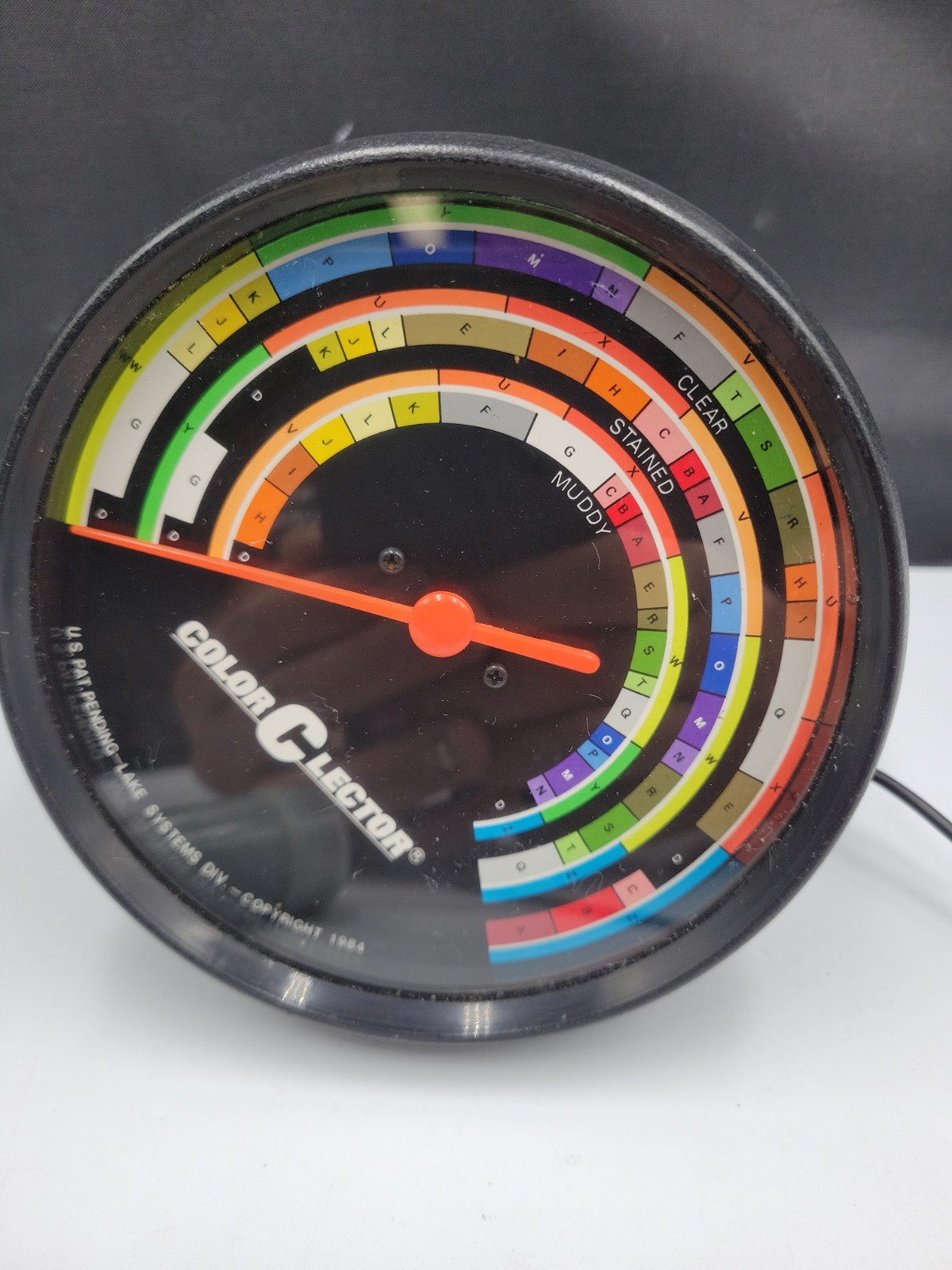 Fenwick Color C Lector