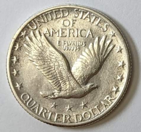 1929 25C CH-XF