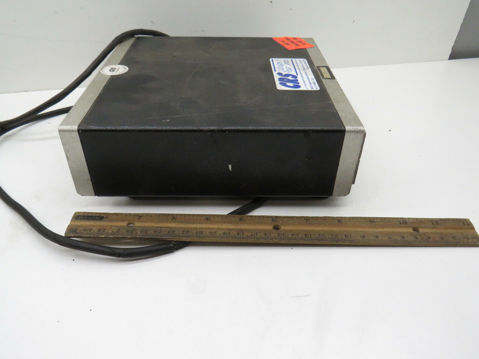 Thermo 3164100103 ELPH-4 Temperature Controller