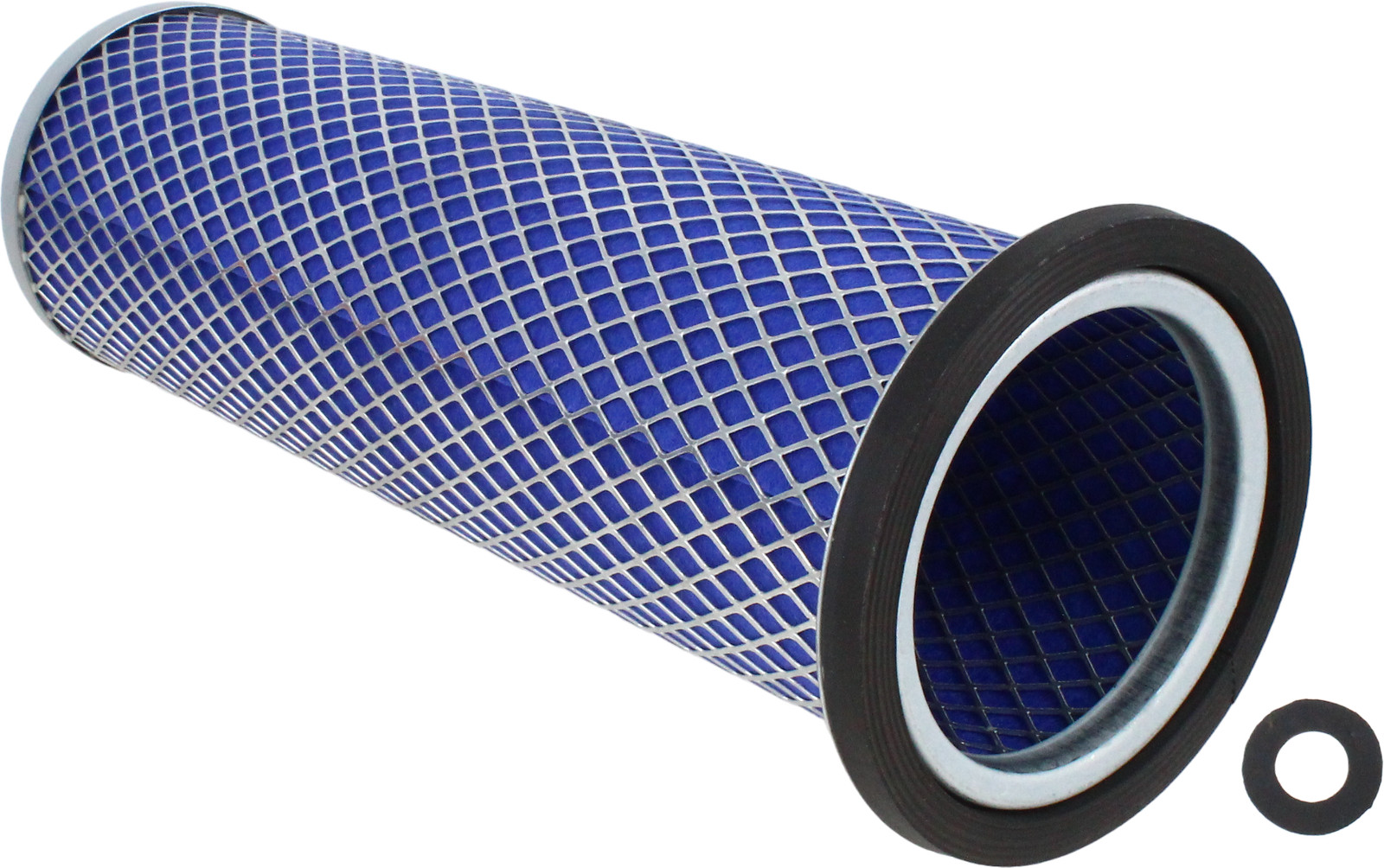 82008601 Air Cleaner fits New Holland TS90 5610S 5640 6610S 7610S 7740 7840