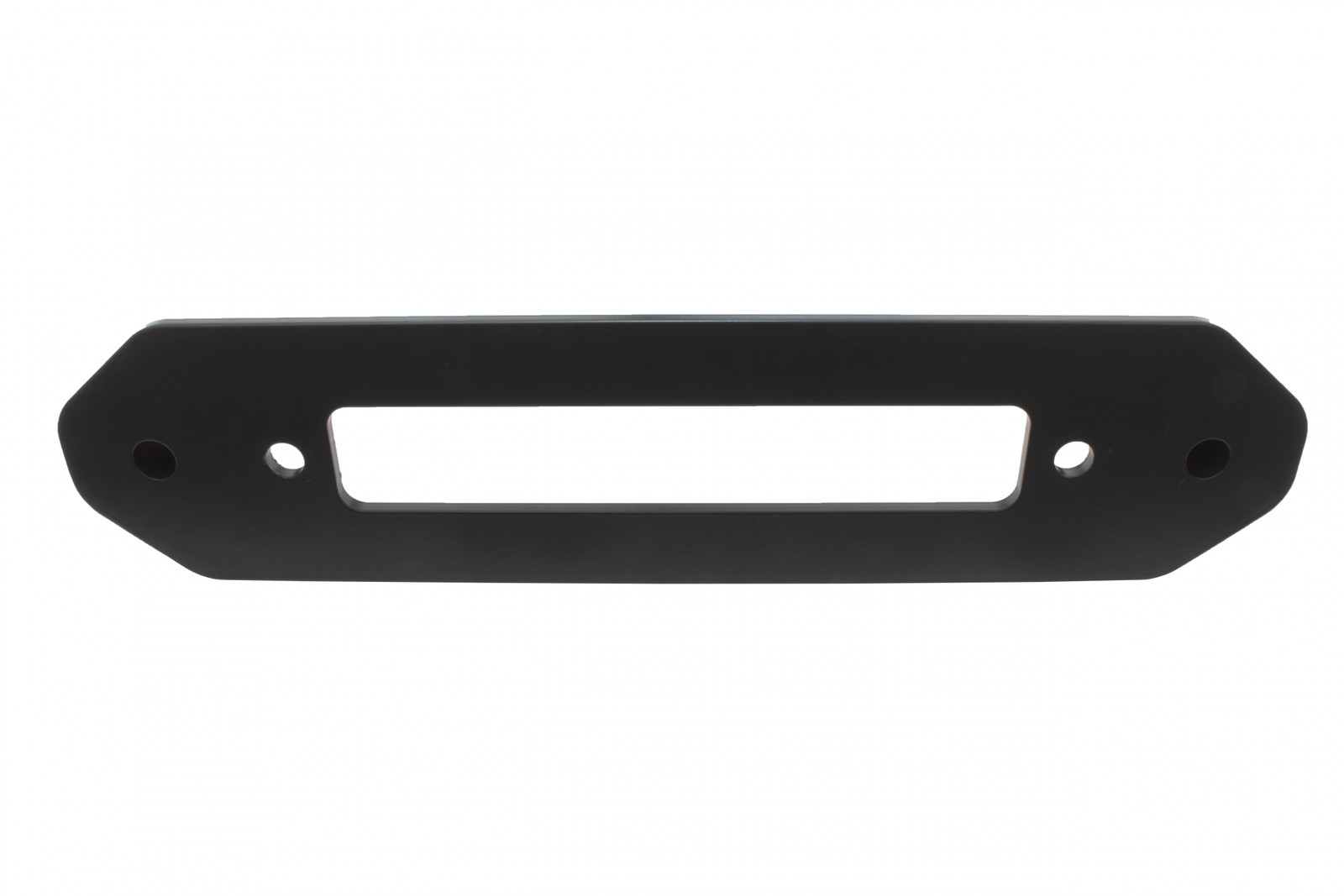Fishbone Offroad FB21094 Black Winch Line Fishhook