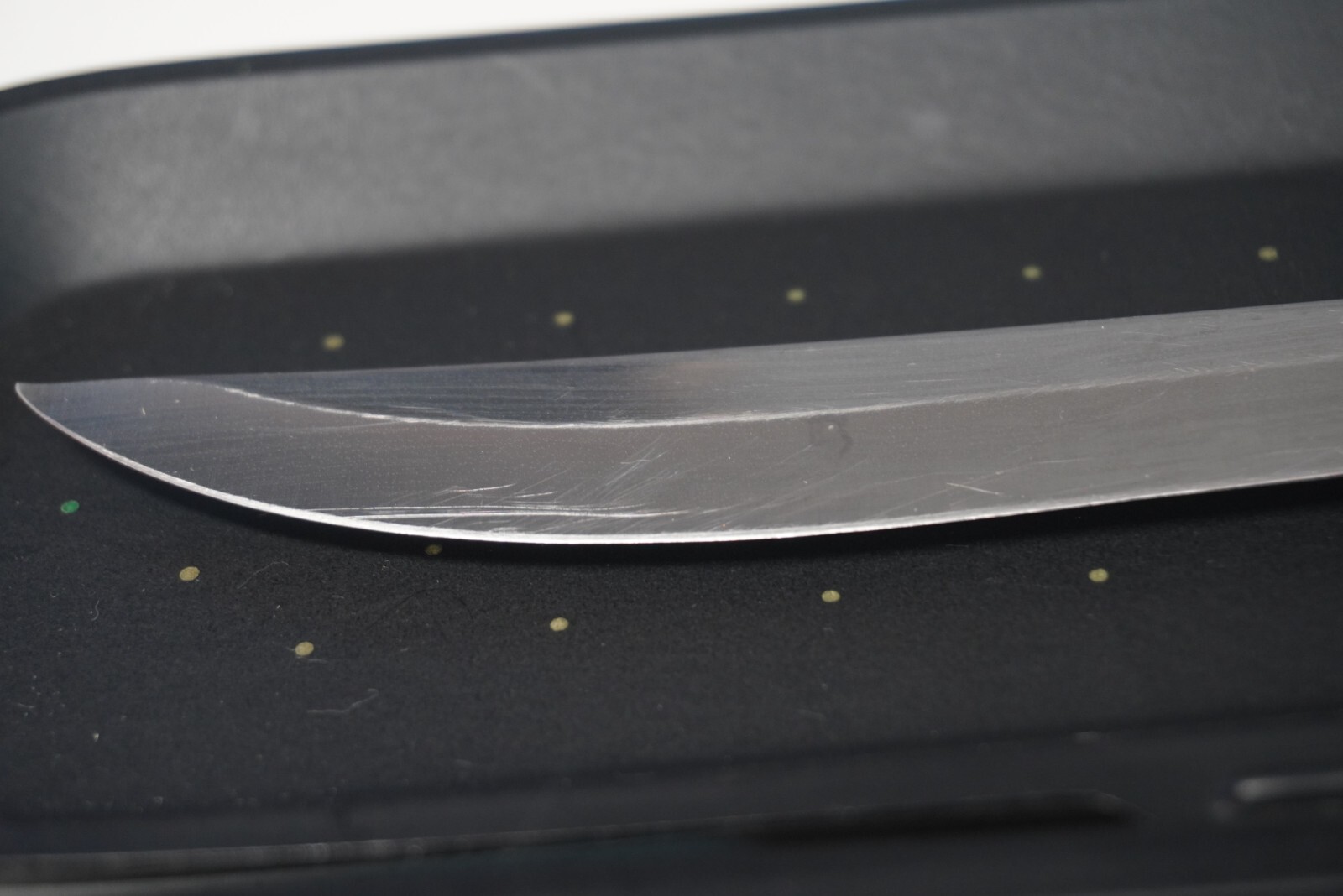 CARVEL HALL 2 Pc Knife & Fork Stainless Carving Set