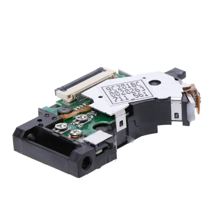 Sony PlayStation 2 PVR-802W Replacement LASER LENS for PS2 SLIM Console PVR802W