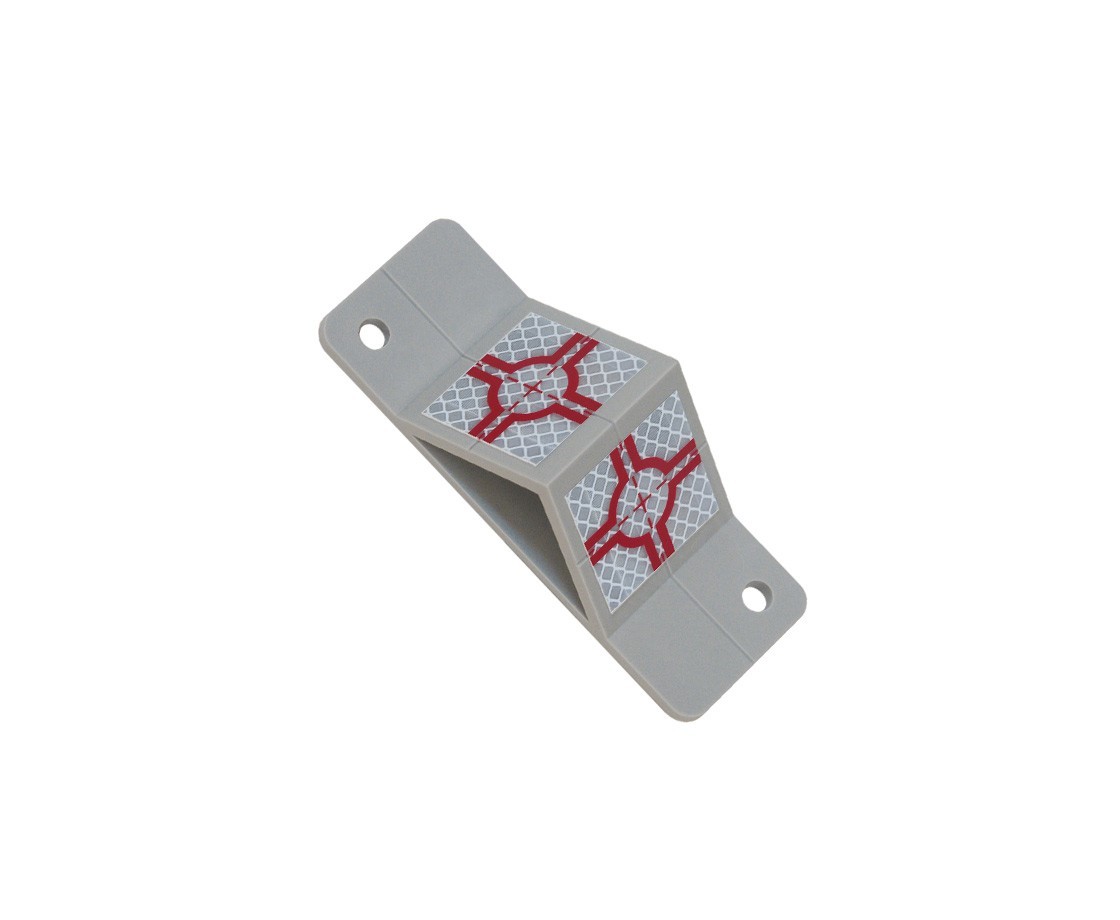 Mini Adapter Retro Reflective Angle Survey Target (Pack of 50 Units)