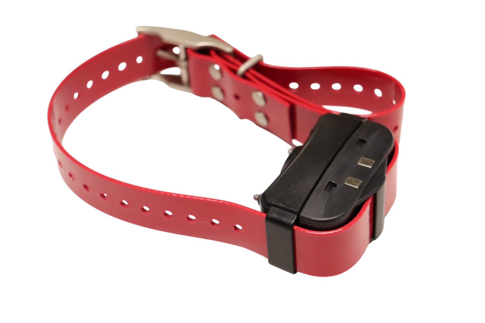 Tri-Tronics G2 EXP E-Collar - New Battery & Power Button, Short Contacts - Great