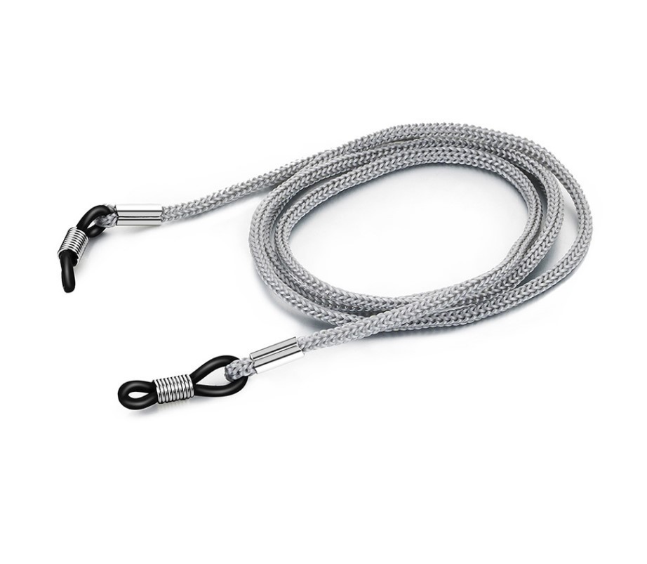 Anti Slip Glasses Strap Cord For Reading And Sunglasses With Rope 70cm
