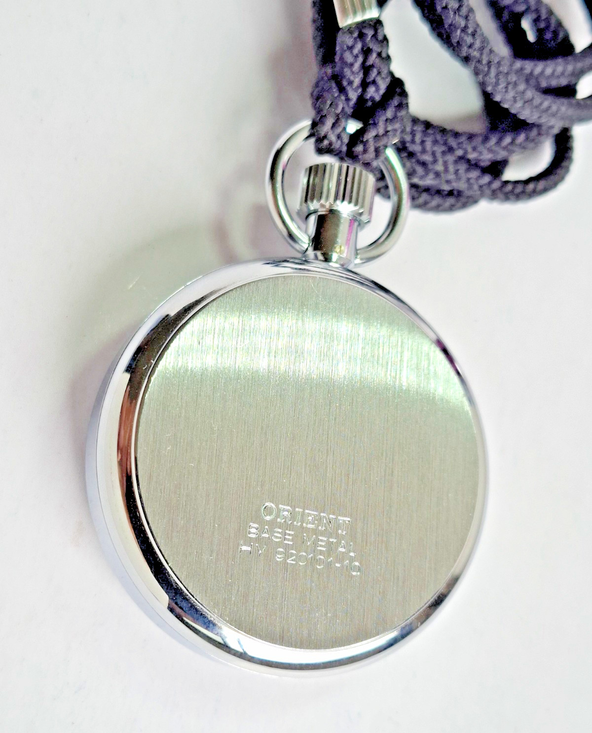 Great Condition ! ORIENT Mechanical Stopwatch....Japan