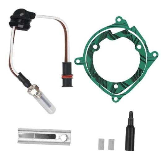 Glow Plug Repair Kit, D2 Parking Heater Maintenance Kit for Eberspacher 12V