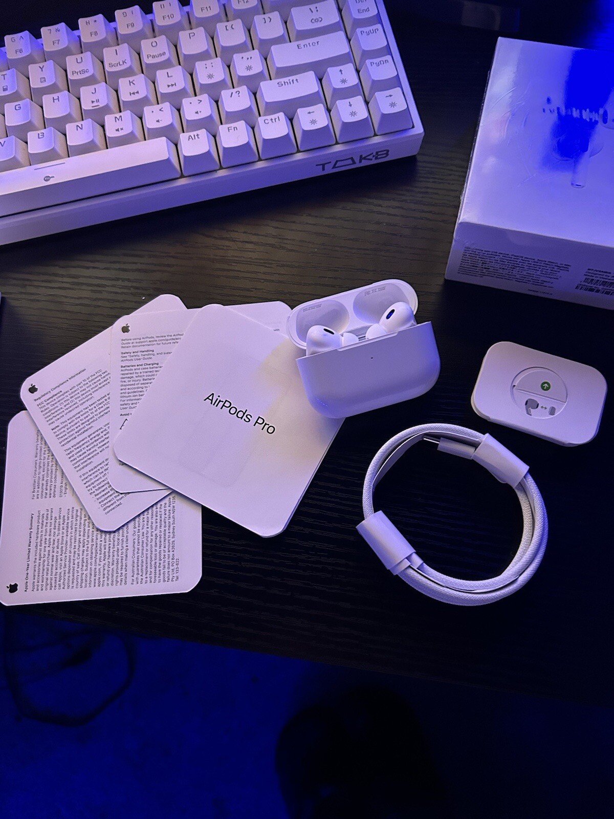 Earbud Pro 2 ANC
