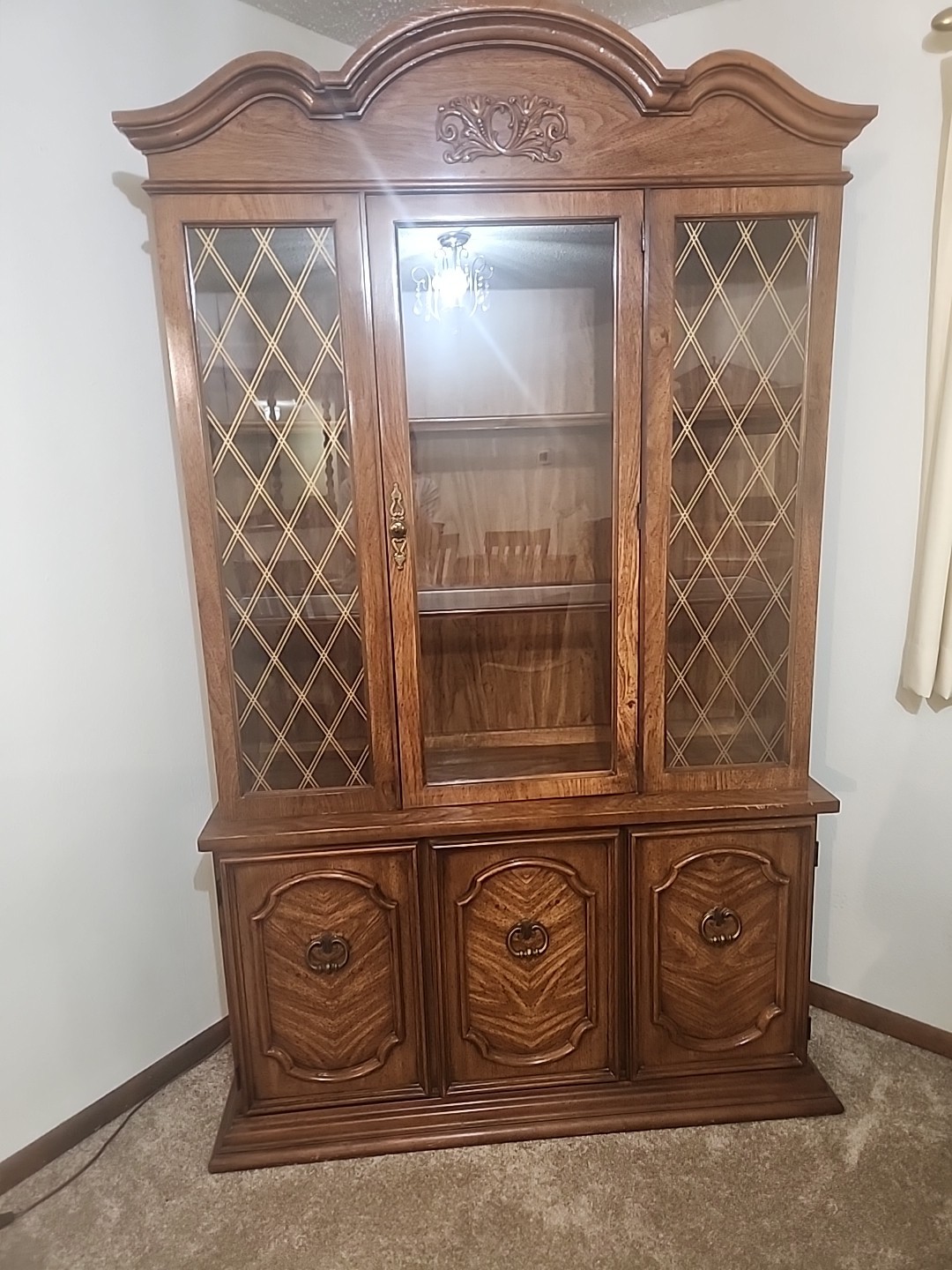 Dining Hutch