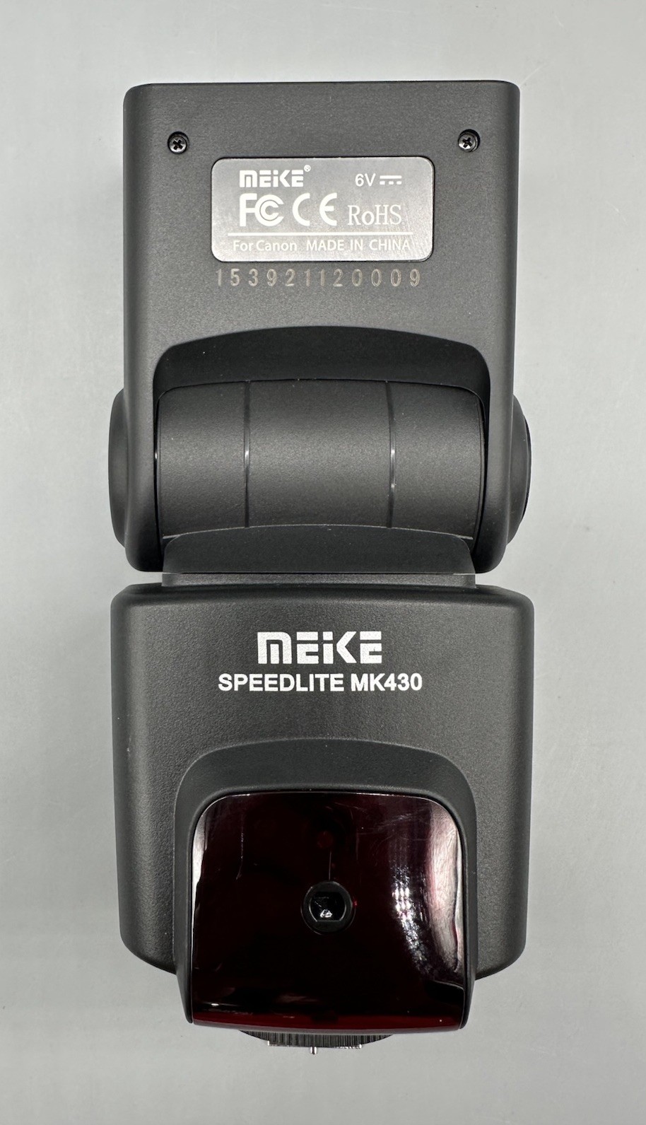 Neke Speedlite Mk430