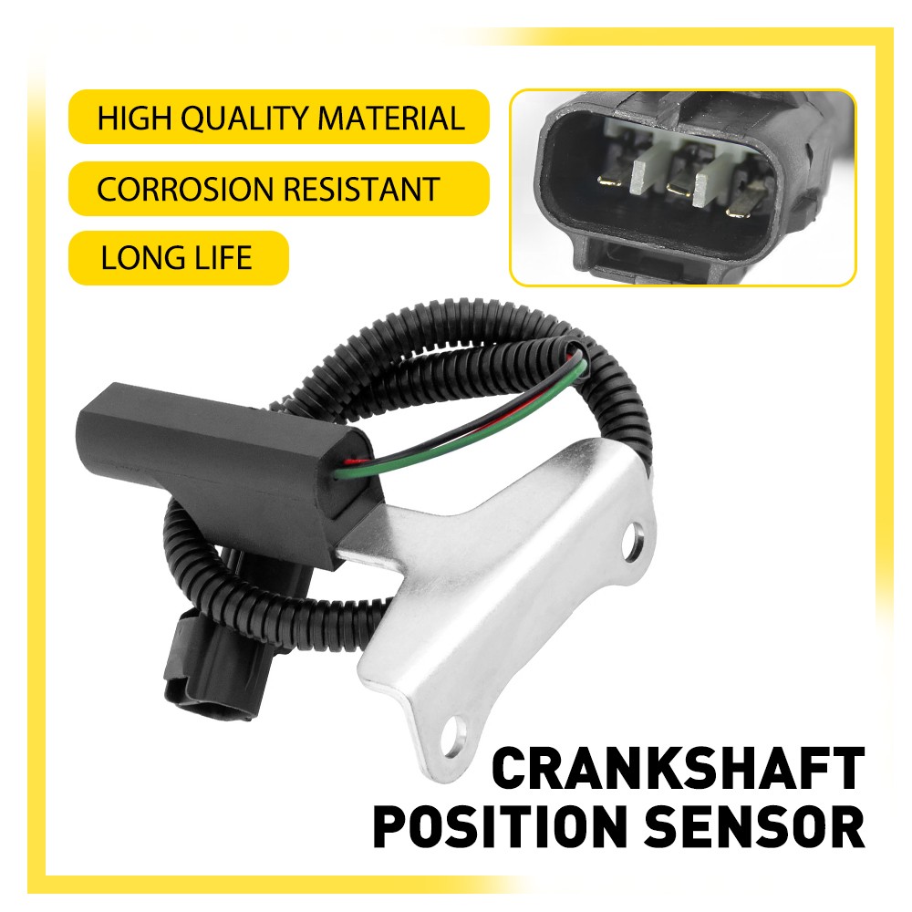 Crankshaft Position CPS Sensor For 97-03 Dodge Ram 1500 2500 3500 3.9L 5.2L 5.9L