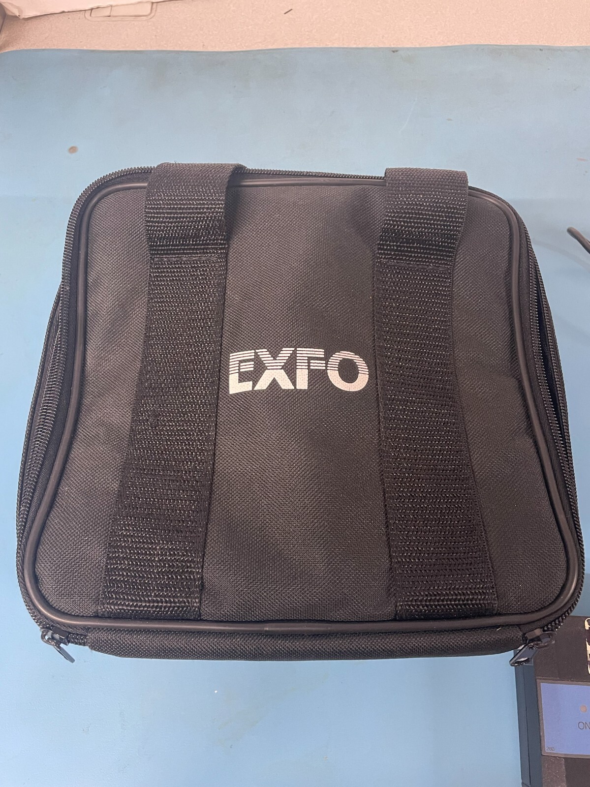 EXFO VCS-20A SM Multi-Function Voice Communicator w/ Case *30 DAY RETURNS*