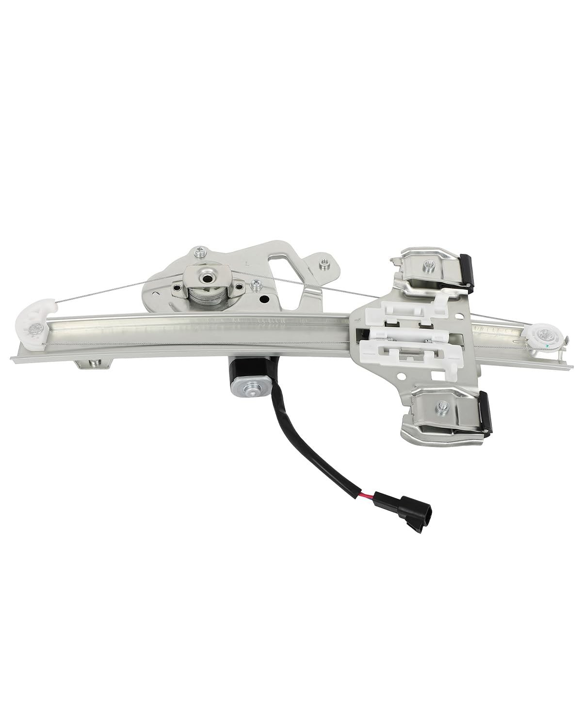 Rear Left Power Window Regulator with Motor for 2006-2010 Hummer H3 H3T