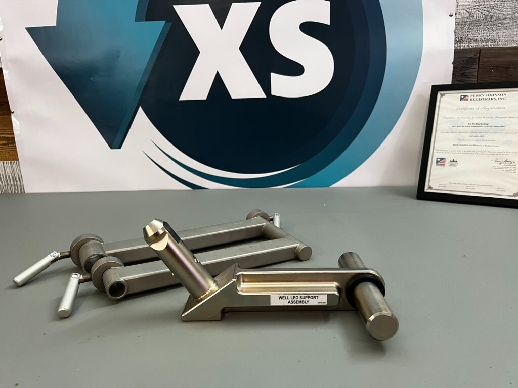OSI Hana 6875 Well Leg Support Accessory Set