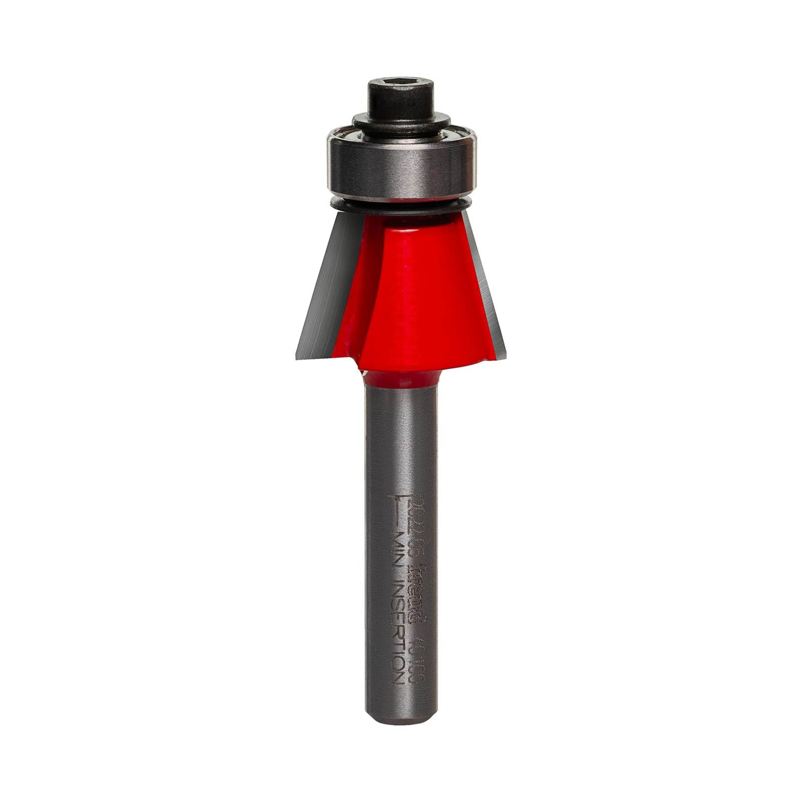Freud 40-100 23/32" Chamfer Bit 1/4" Shank - New with Warranty
