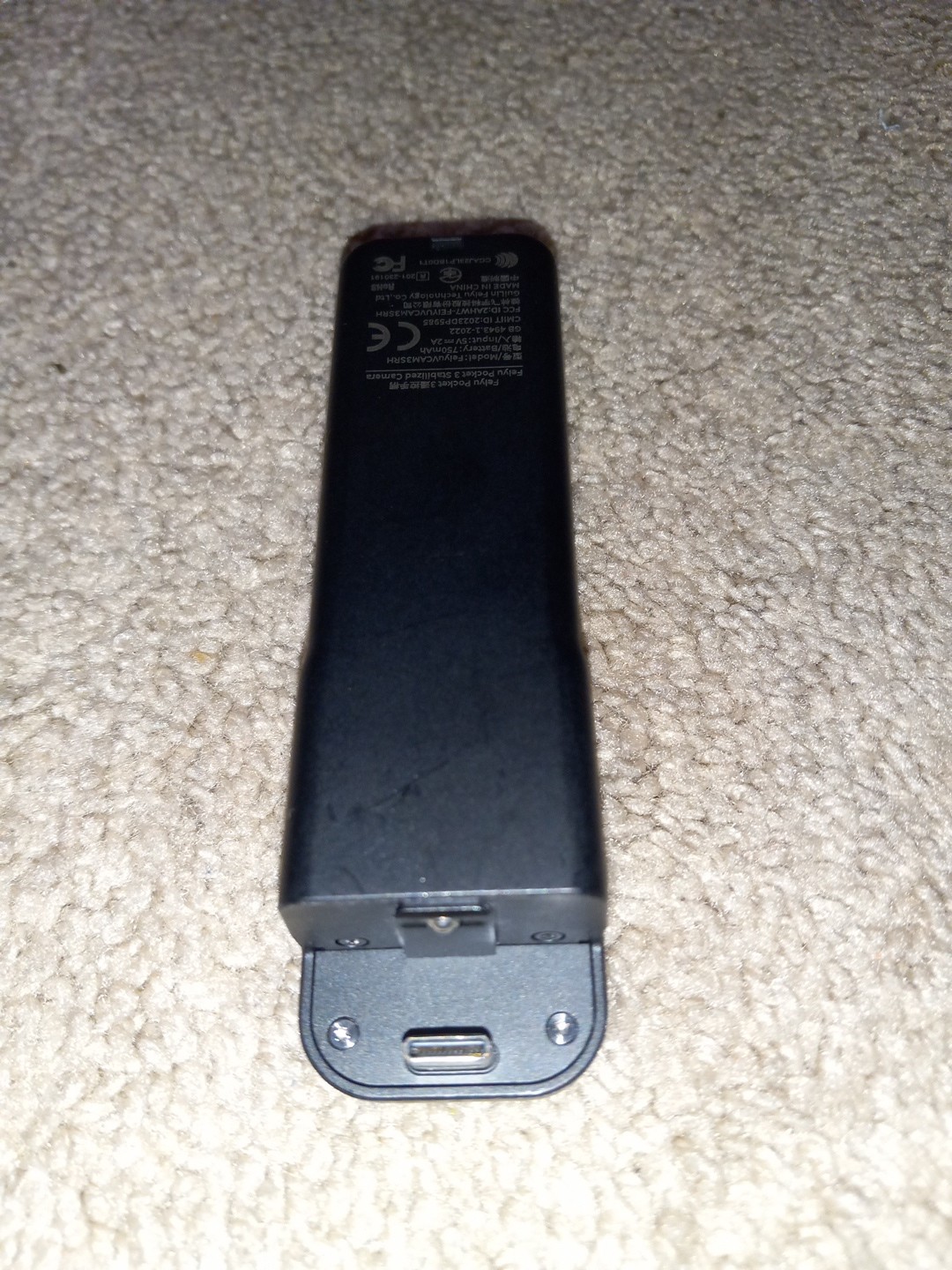 Dell Application CD 0F660J for Reinstalling Webcam Central Software