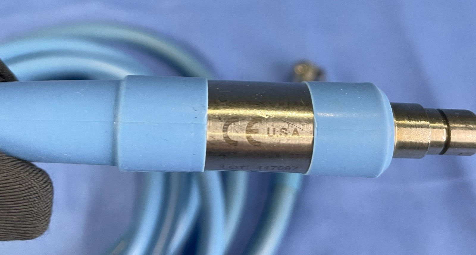 Smith & Nephew Arthroscopy Light Guide 7208329