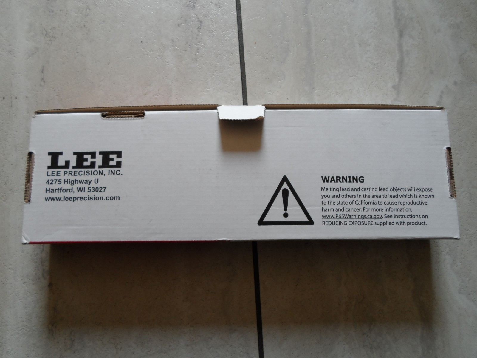 LEE PRECISION MULTI CAVITY BULLET MOLD (PSC007431)