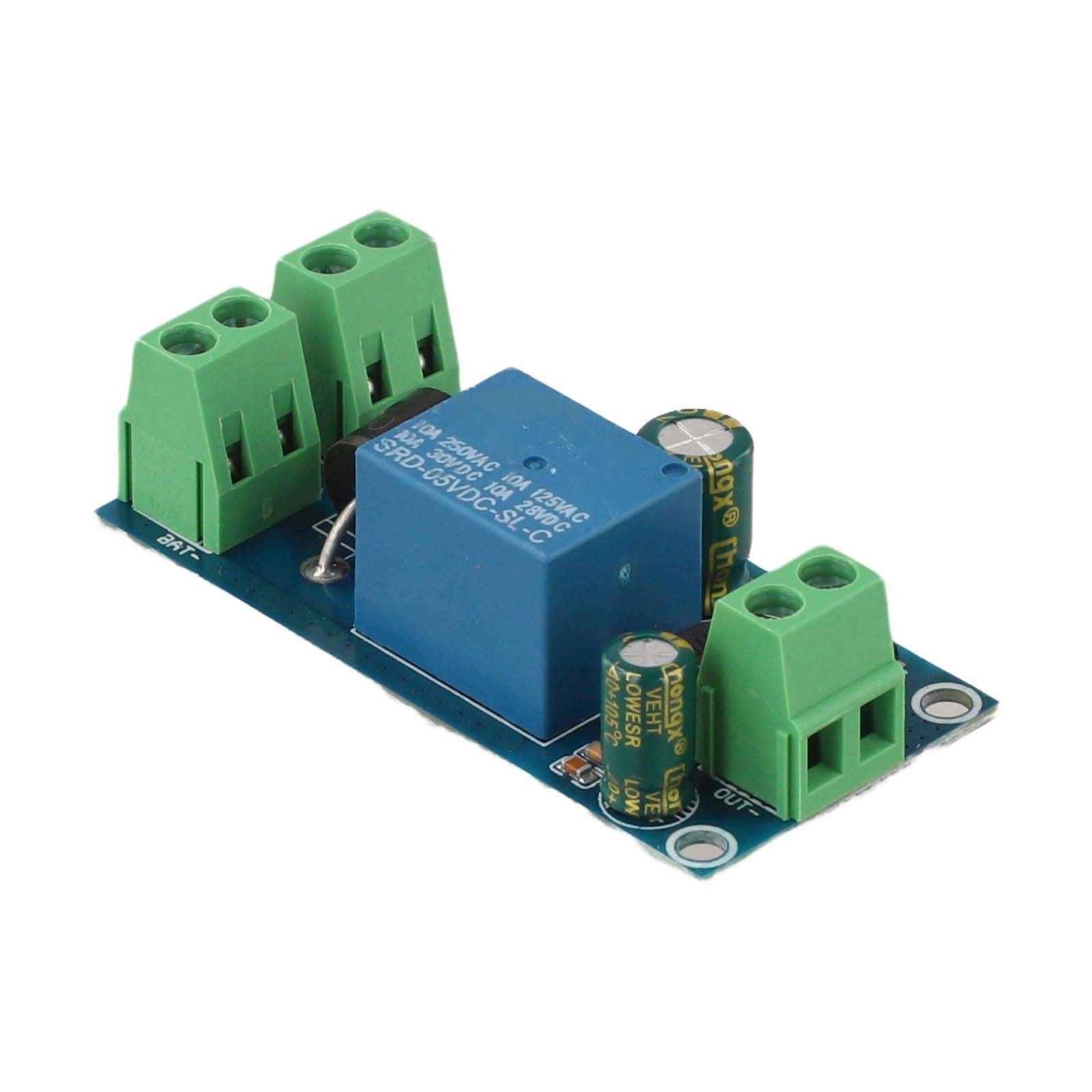 YX850 Power Failure Automatic Switching Standby Lithium 5V-48V