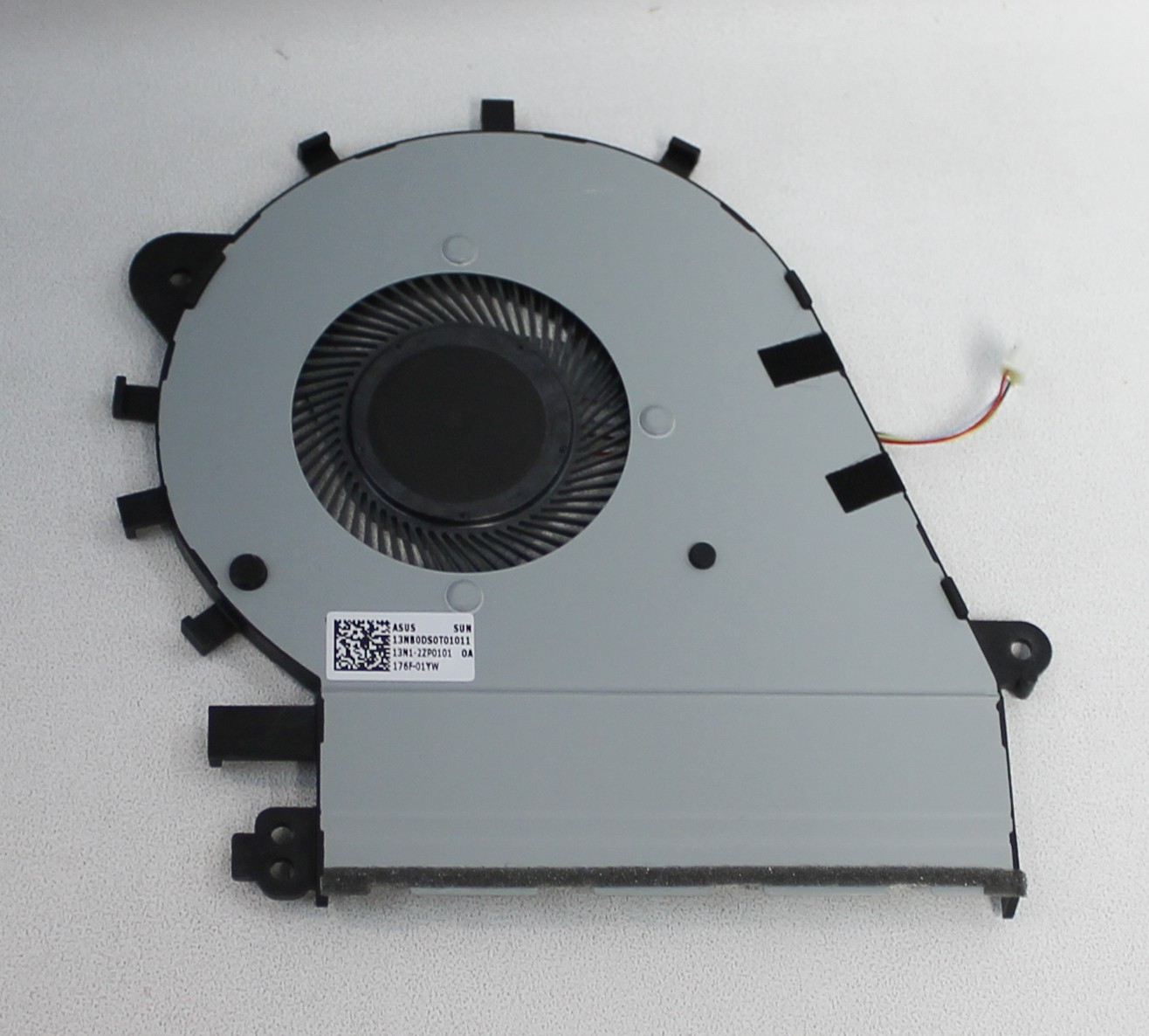 13N1-2ZP0101 Asus Cooling Fan Zenbook Ux430Ua-1A Ux430Ua Series "GRADE A"
