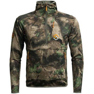 Scentlok Be:1 Phantom Pullover Mo Terra Outland Medium