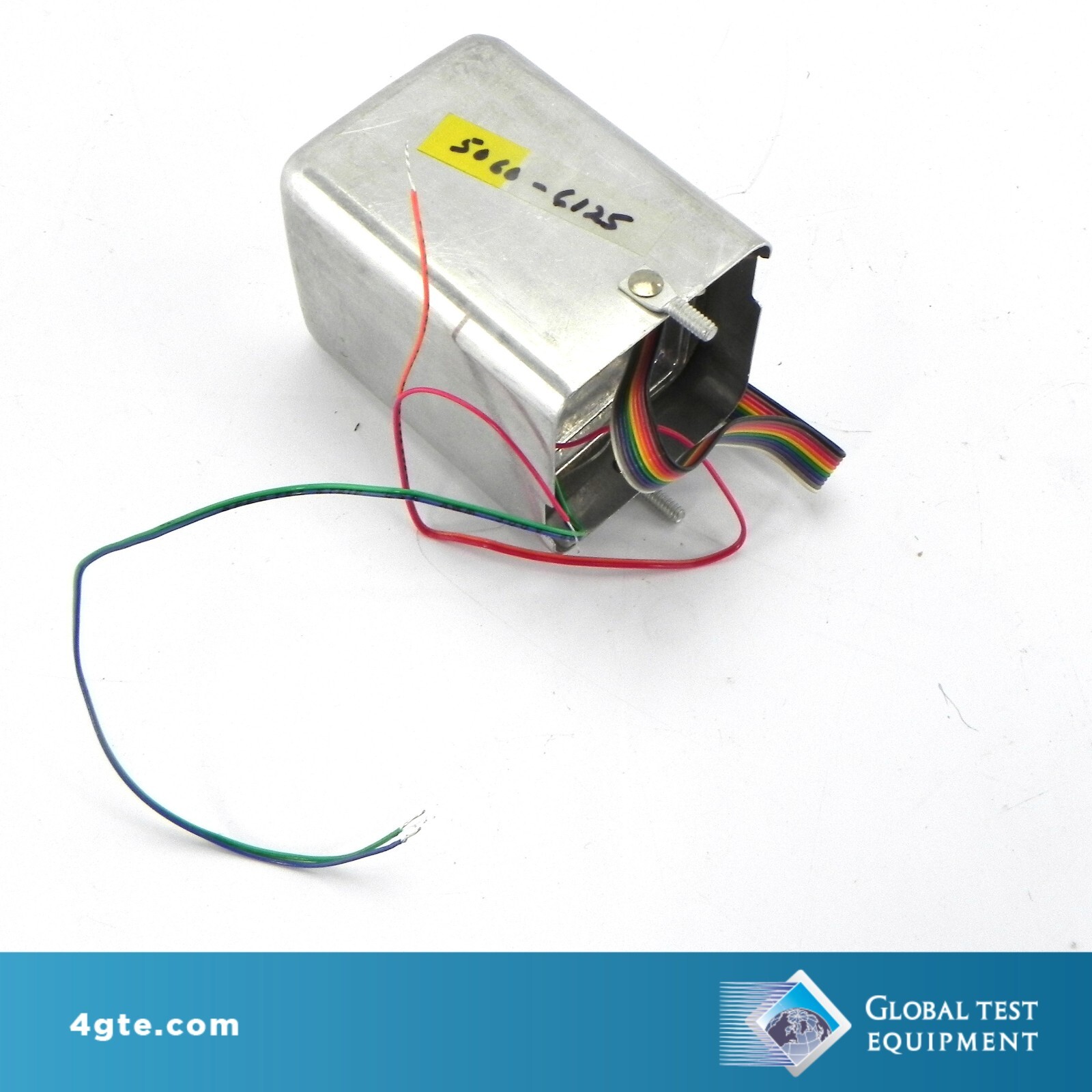 Keysight 5060-6125 Oscillator