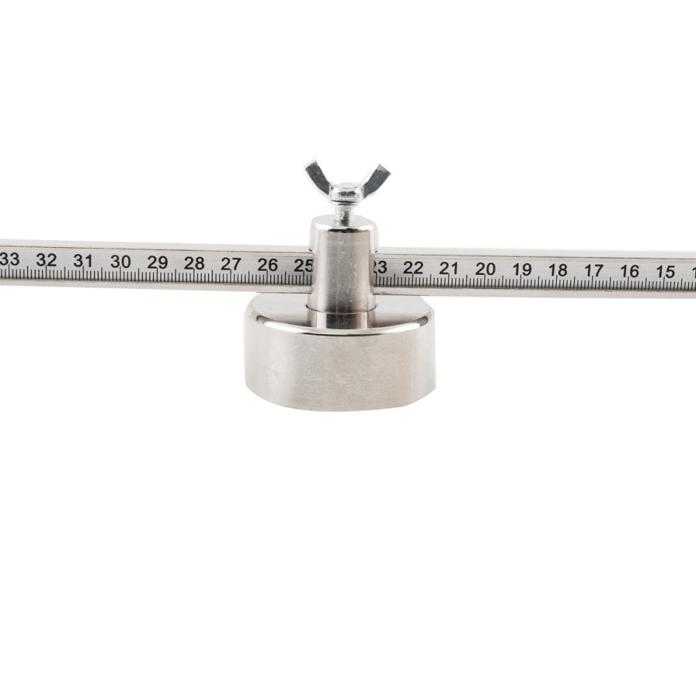 P80 Torch Round Compass Roller Magnetic Guide Wheel Cutter Cut Torch Attachments