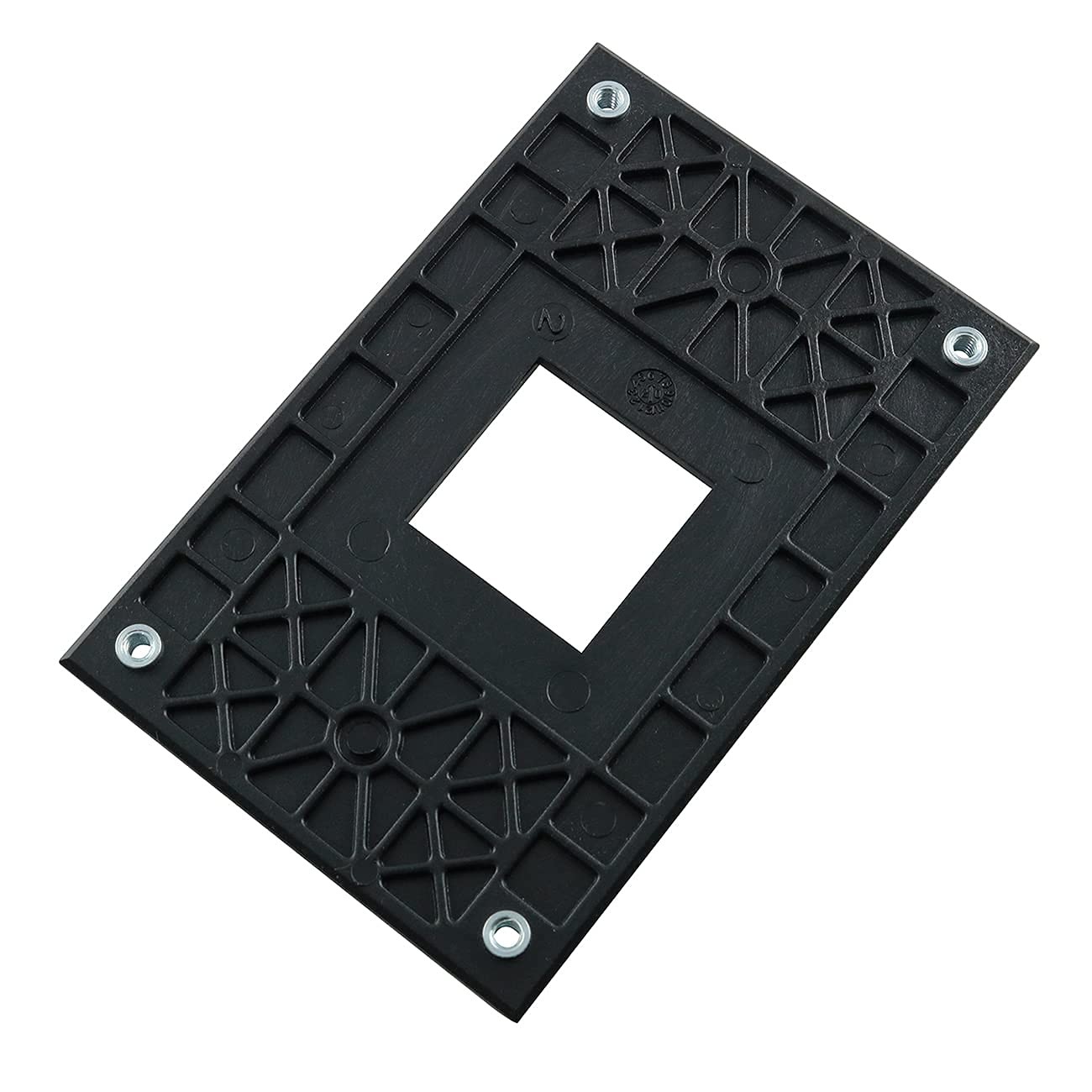 AXLIZER AM4 mounting Bracket 2Sets CPU Cooler Fan Heatsink Motherboard...