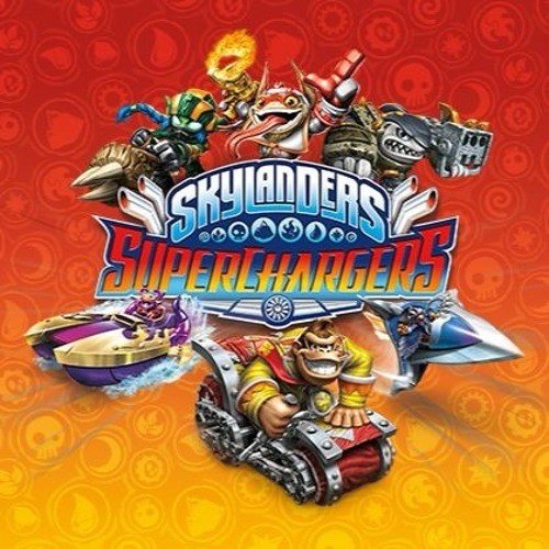 Skylanders Superchargers Figures! You pick! Fully tested!
