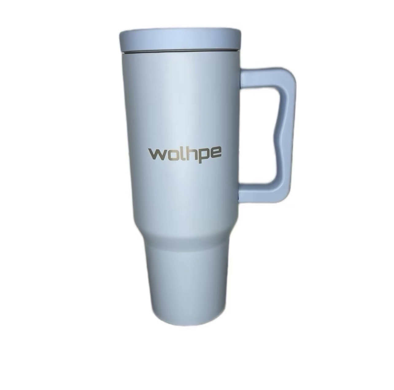 Stanley Termos H2.0 Flowstate 40oz  Wolhpe De Color Azul.