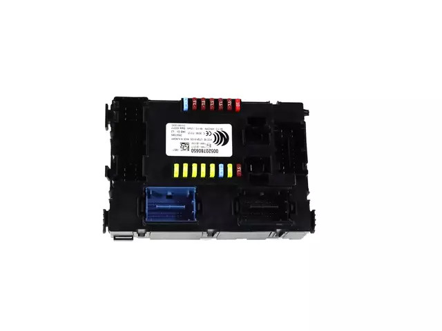 Genuine Mopar Body Controller Module 68433608AA