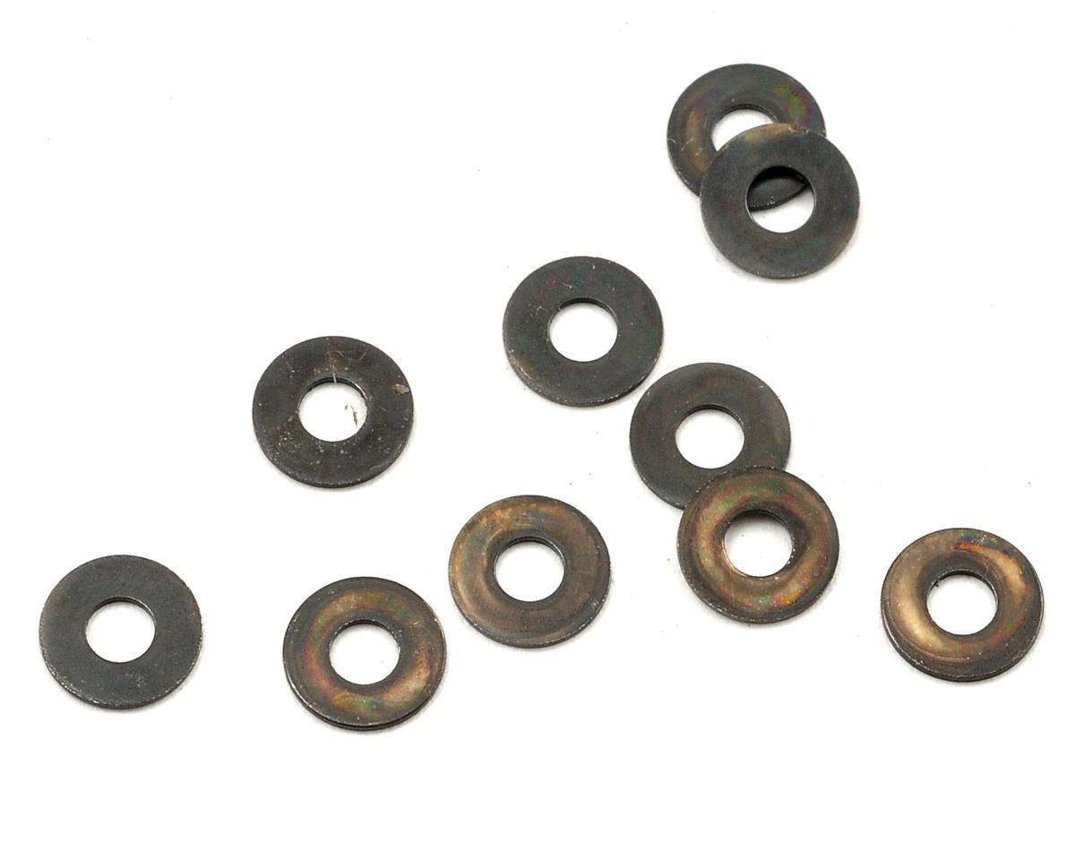 Kyosho 2x6x0.4mm Washer (10) [KYO1-W200604]