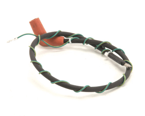 PITCO B6783402 IGNITION CABLE WITH GROUND WIRE, 23" Long N21575117