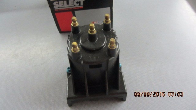 Borg Warner DR459X Distributor Cap L@@K Free Shipping!!!