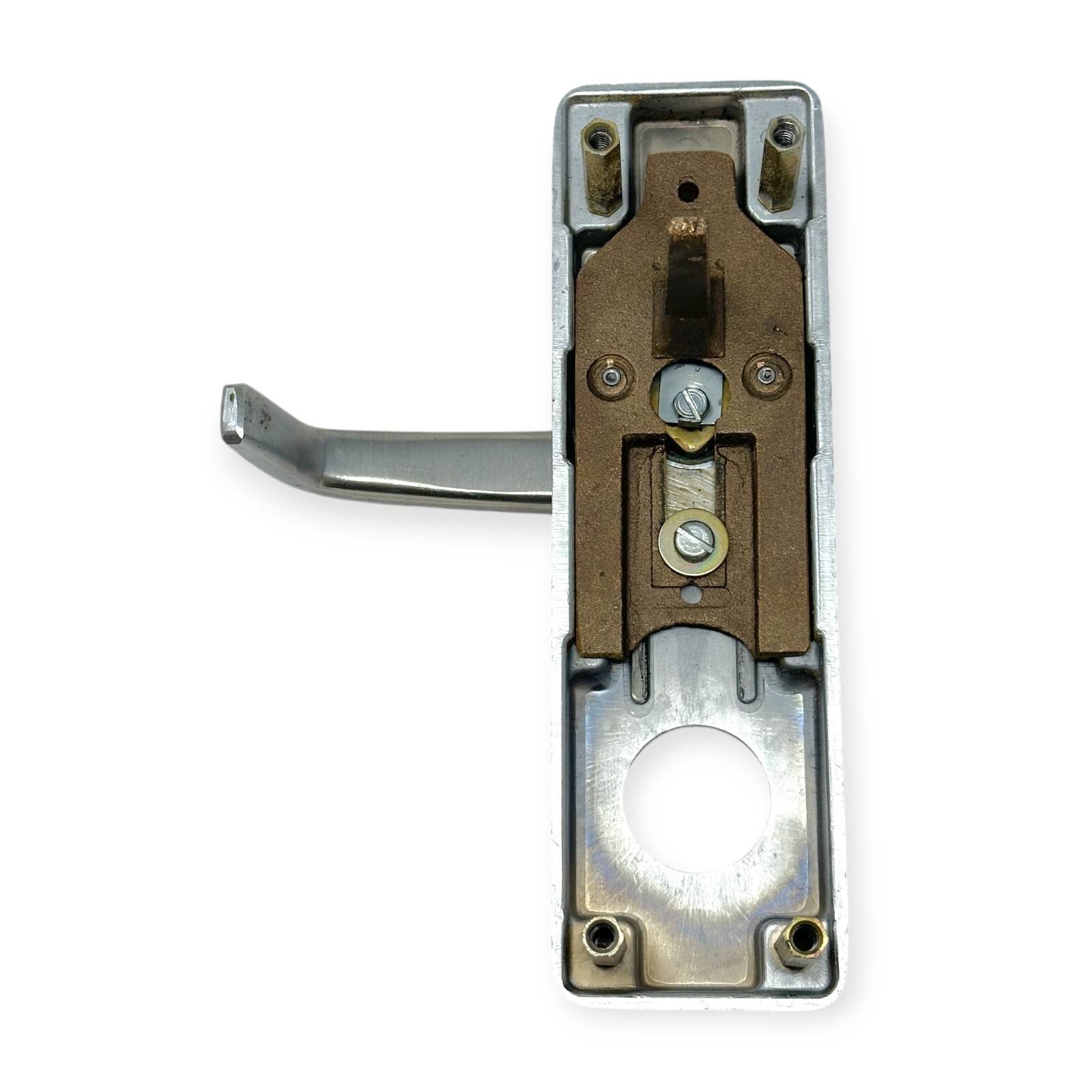 Von Duprin 996L LHR Left Hand Reverse Lever Trim for 99 Series Exit Devices