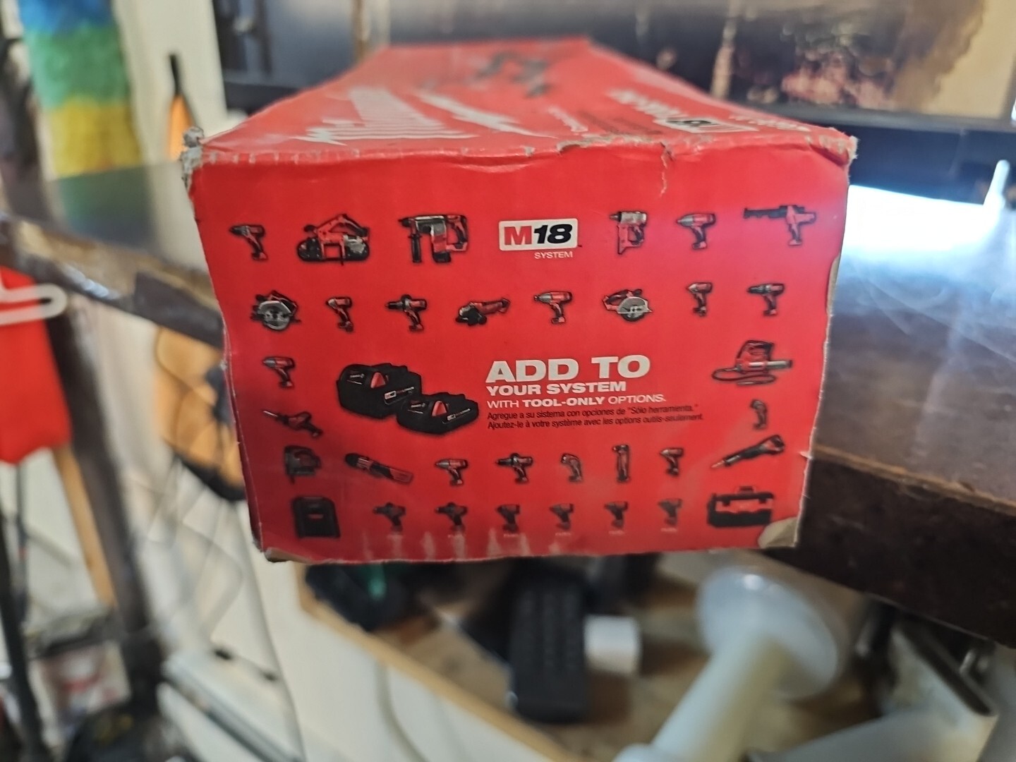 Milwaukee 2626-20 18-Volt Lithium-Ion Cordless Oscillating Multi-Tool(Tool Only)