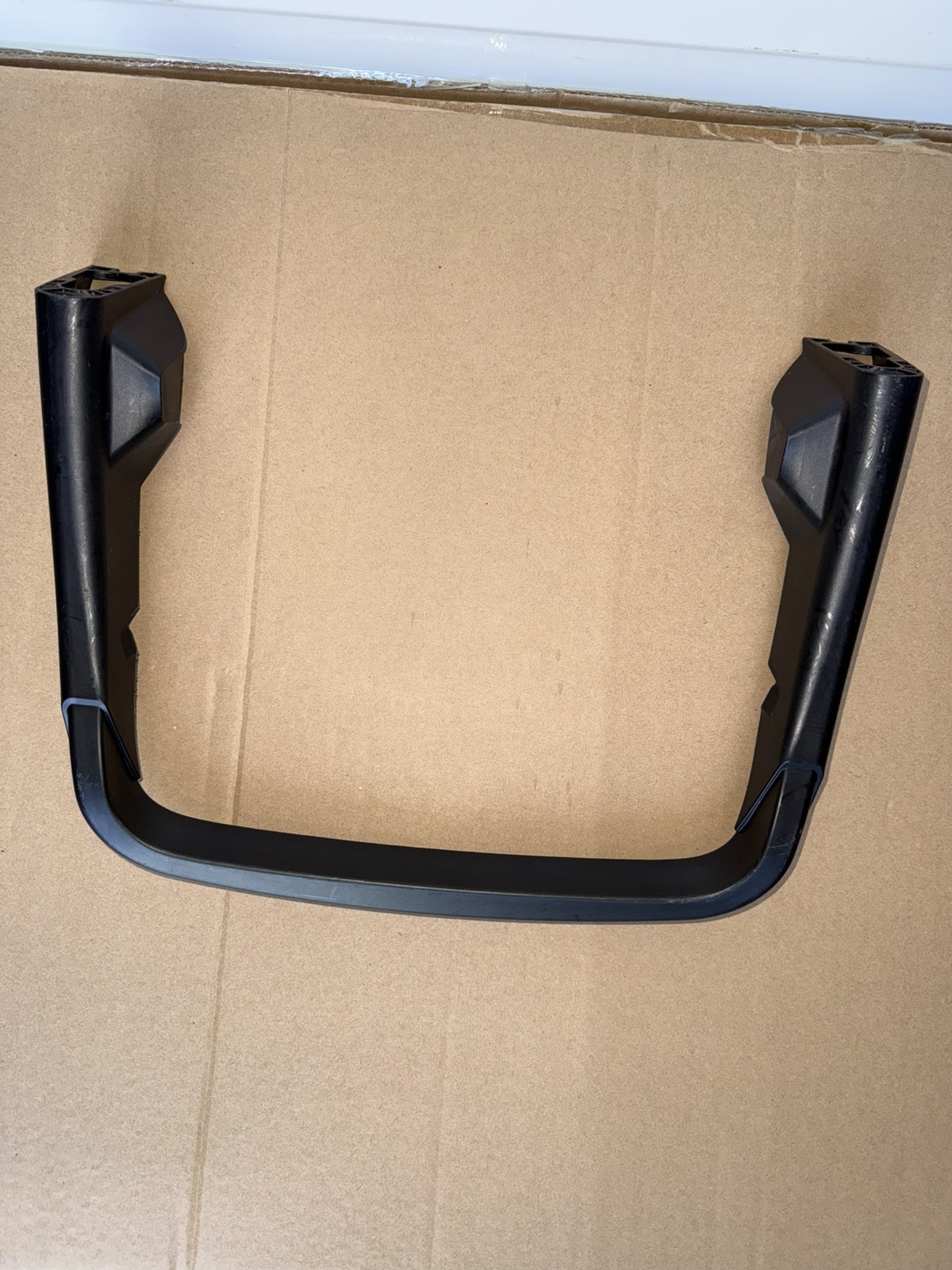 Graco DuoGlider Click Connect Stroller Replacement Front Arm Bar