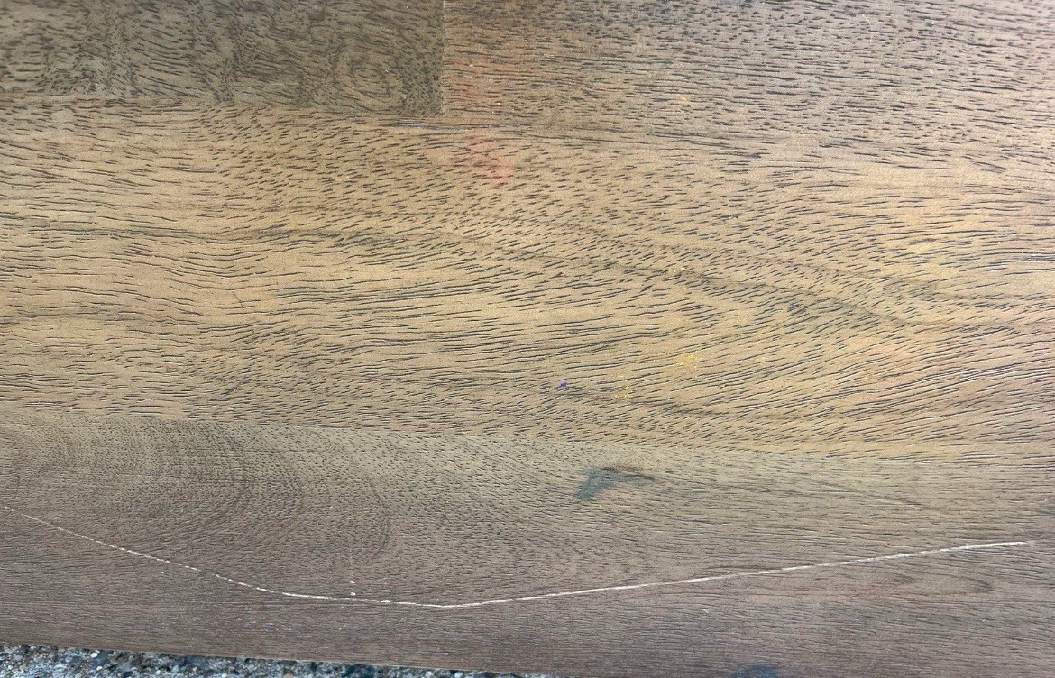 West Elm Dining Table With Bench Chairs