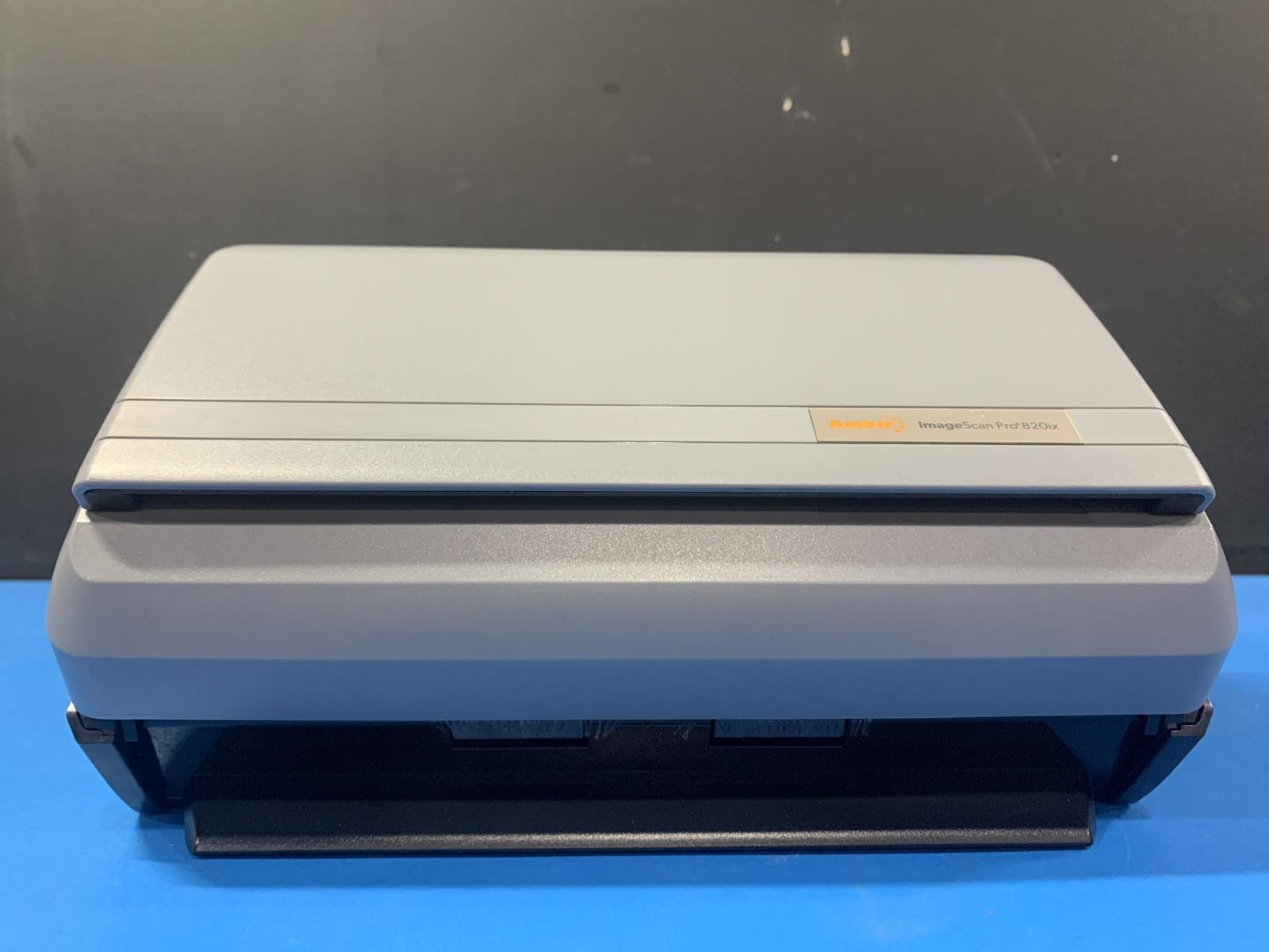Ambir Technology ImageScan Pro 820ix