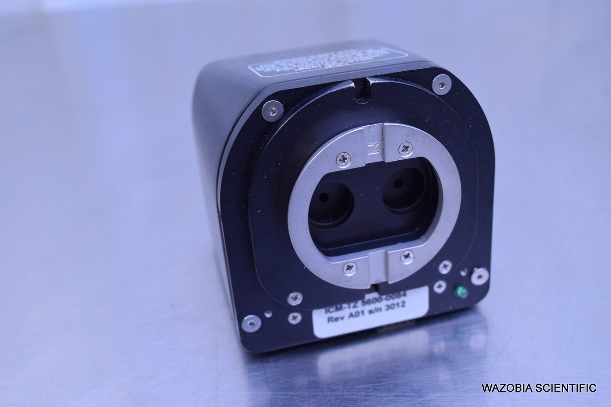TZ TRUE VISION SYSTEMS IMAGE CAPTURE MODULE ICM-TZ 5600-0084