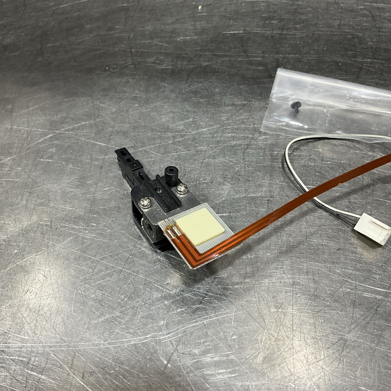 YOKOGAWA B9566GA Printer Carriage NOS