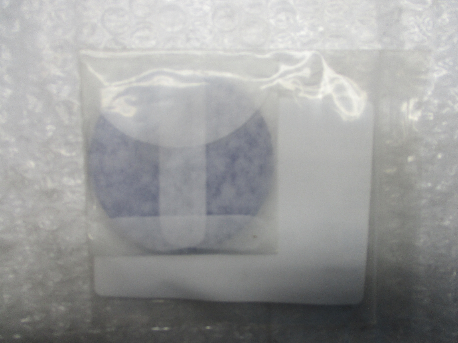 INDUSTRIAL SPARE AMX190P WINDOW NSNP