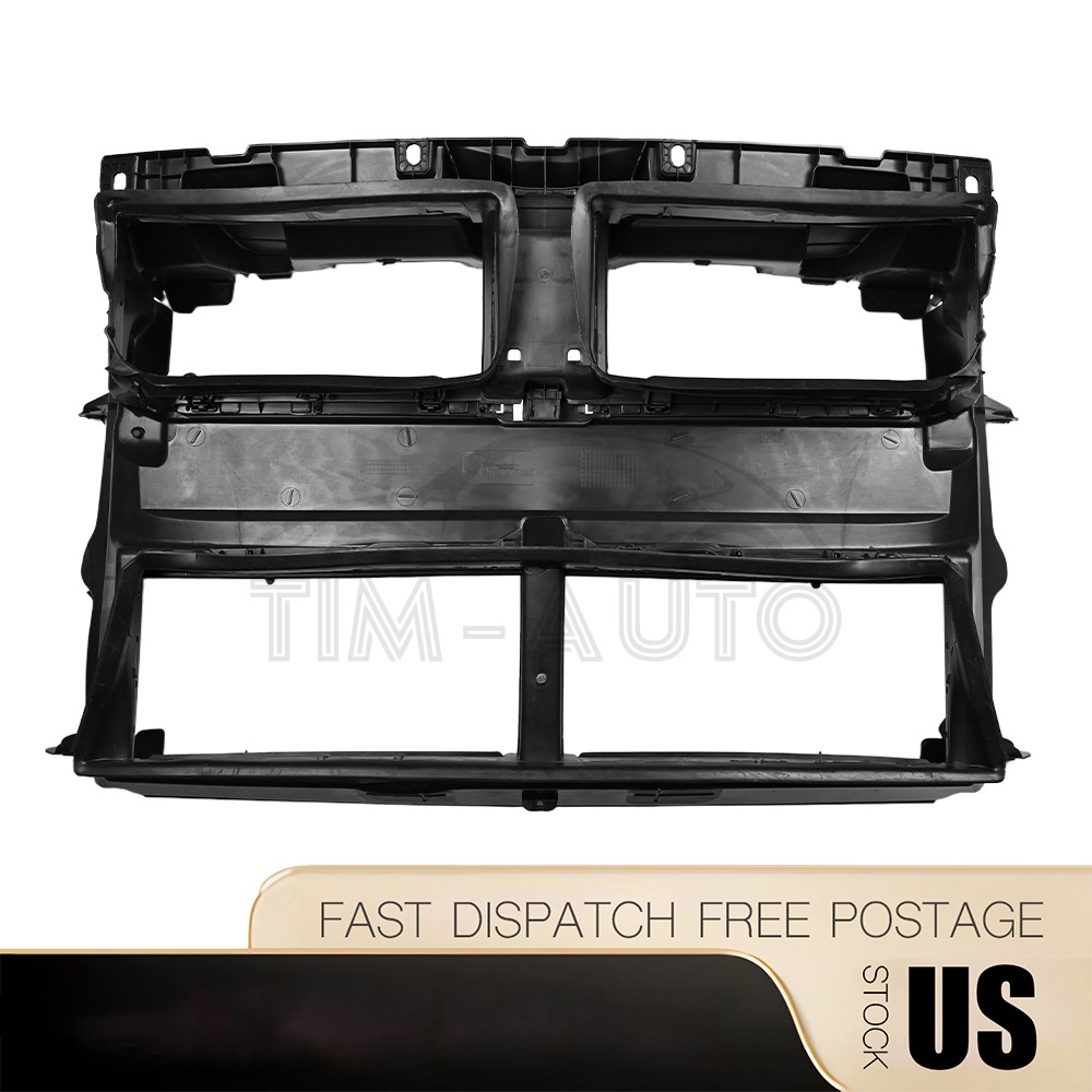 Fits BMW X1 F48 F49 2016-2019 Radiator Support-Cooling Duct 51747374197