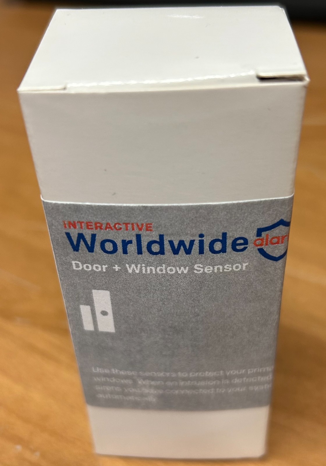 WWAlarm Video-Verified Alarm Smart Security System Kit