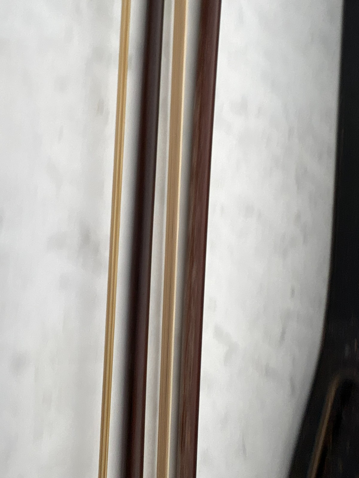 Stradivarius Mirecourt 4/4 violin mid 20th century made in France