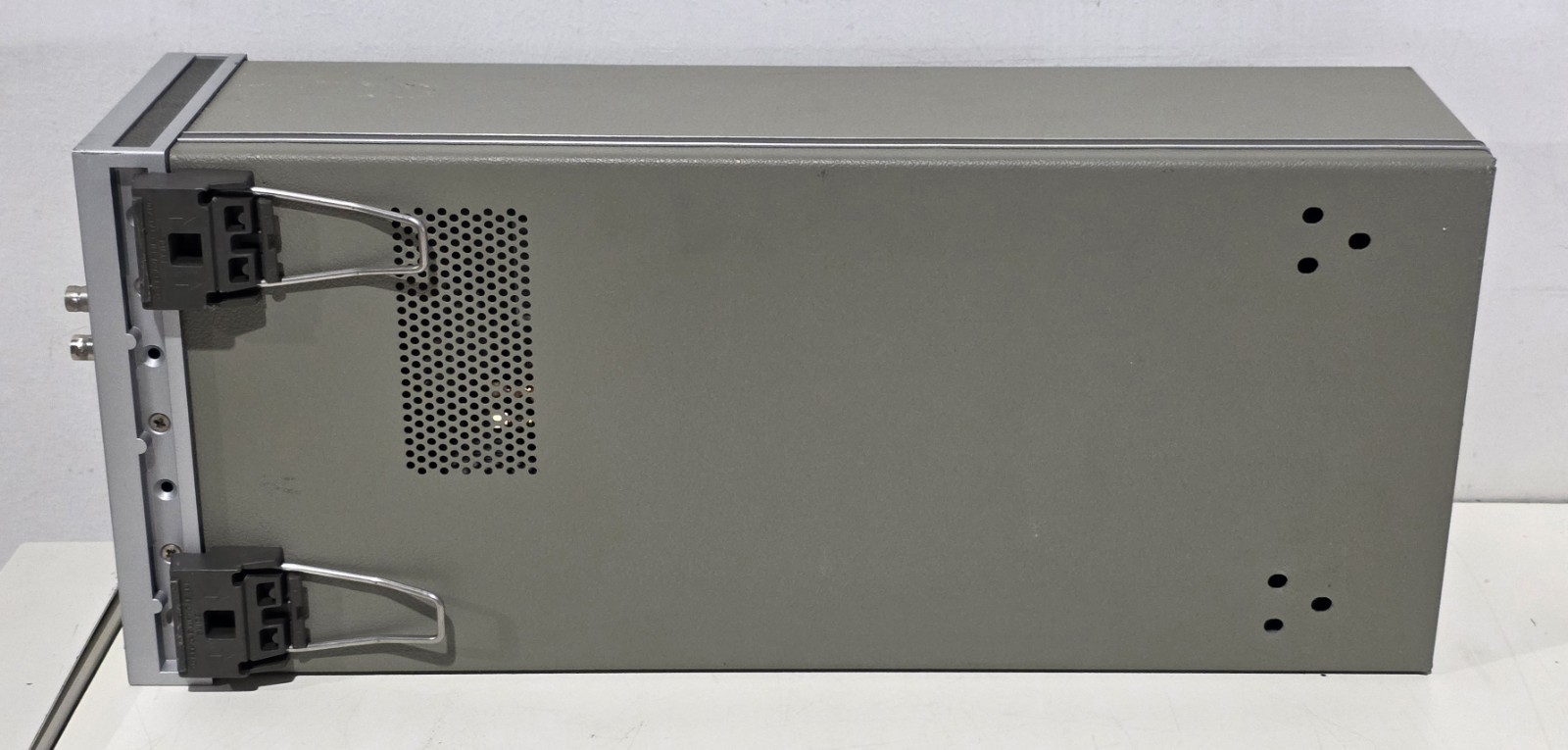HP 8904A Multifunction Synthesizer DC-600 kHz
