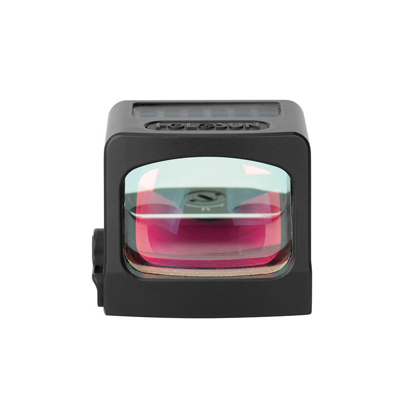 Holosun EPS-RD-MRS Enclosed Red Dot Sight 2 MOA Dot & 32 MOA Circle